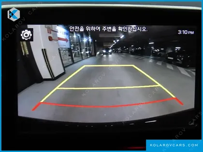 HYUNDAI GRANDEUR 3.0 EXCLUSIVE