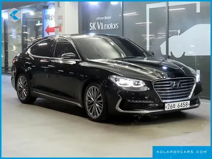 HYUNDAI GRANDEUR 3.0 EXCLUSIVE
