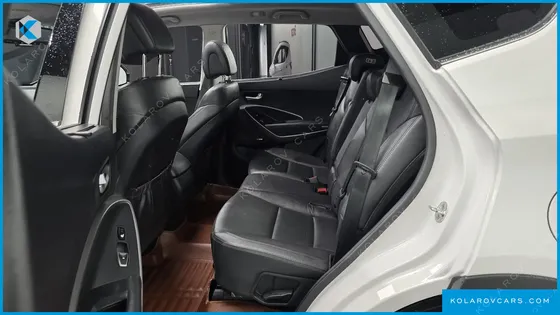 HYUNDAI SANTA FE DIESEL(E-VGT) 2.0 2WD EXCLUSIVE