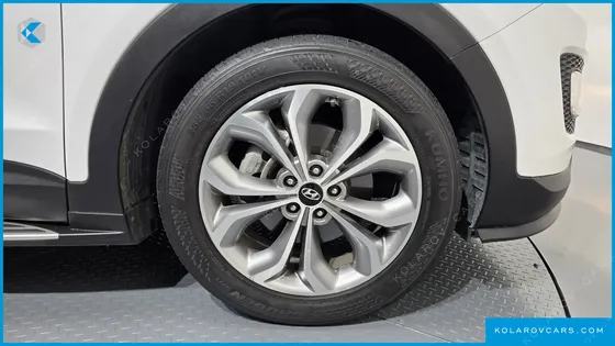 HYUNDAI SANTA FE DIESEL(E-VGT) 2.0 2WD EXCLUSIVE