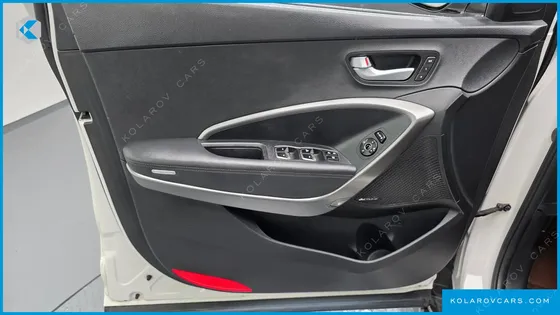HYUNDAI SANTA FE DIESEL(E-VGT) 2.0 2WD EXCLUSIVE