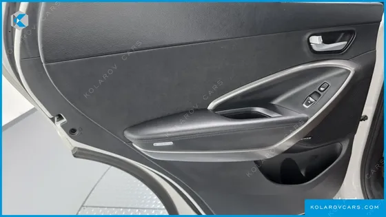 HYUNDAI SANTA FE DIESEL(E-VGT) 2.0 2WD EXCLUSIVE