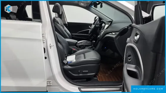HYUNDAI SANTA FE DIESEL(E-VGT) 2.0 2WD EXCLUSIVE