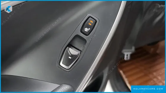 HYUNDAI SANTA FE DIESEL(E-VGT) 2.0 2WD EXCLUSIVE