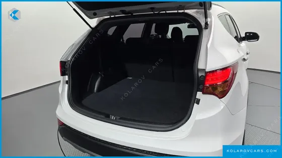 HYUNDAI SANTA FE DIESEL(E-VGT) 2.0 2WD EXCLUSIVE