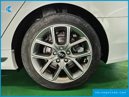 HYUNDAI SONATA 2.0 HEV