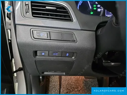 HYUNDAI SONATA 2.0 HEV