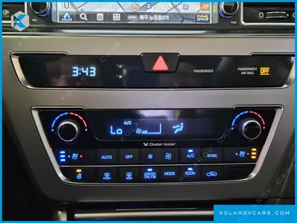 HYUNDAI SONATA 2.0 HEV
