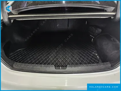 HYUNDAI SONATA 2.0 HEV