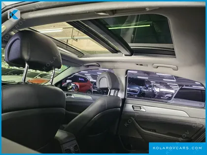 HYUNDAI SONATA 2.0 HEV