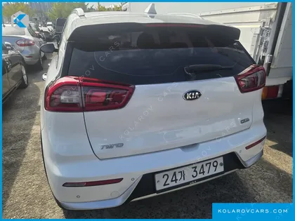 KIA NIRO PRESTIGE