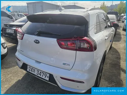 KIA NIRO PRESTIGE
