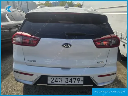 KIA NIRO PRESTIGE
