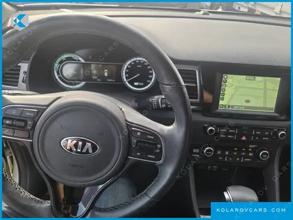 KIA NIRO PRESTIGE