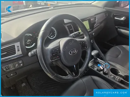 KIA NIRO PRESTIGE