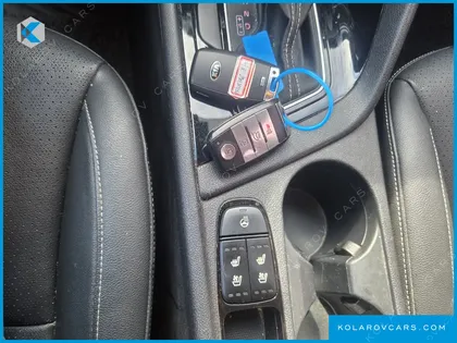 KIA NIRO PRESTIGE