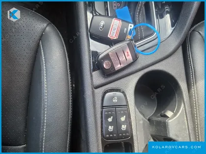 KIA NIRO PRESTIGE