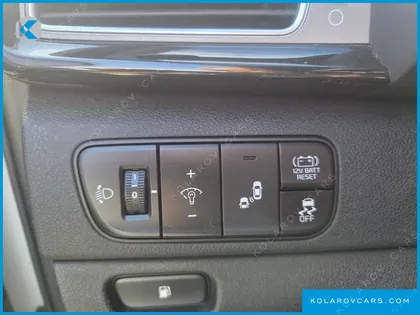 KIA NIRO PRESTIGE