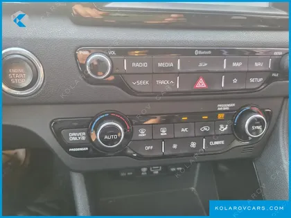 KIA NIRO PRESTIGE