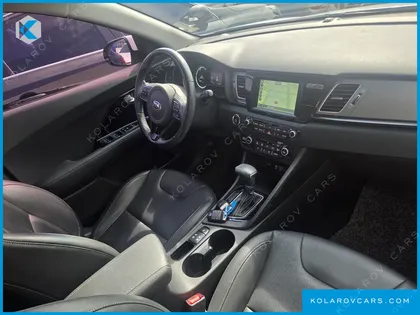 KIA NIRO PRESTIGE