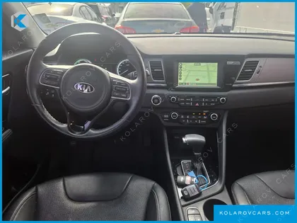 KIA NIRO PRESTIGE