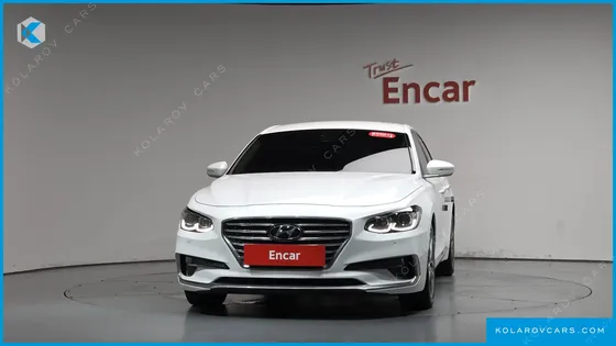 HYUNDAI GRANDEUR 2.4 PREMIUM