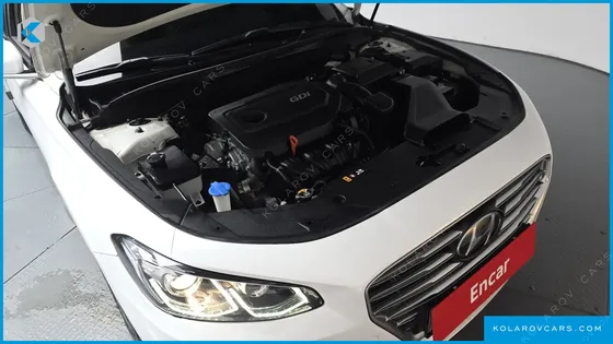 HYUNDAI GRANDEUR 2.4 PREMIUM