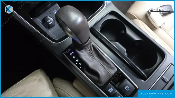 HYUNDAI GRANDEUR 2.4 PREMIUM