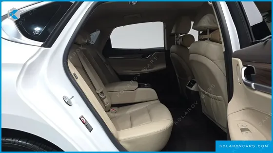 HYUNDAI GRANDEUR 2.4 PREMIUM