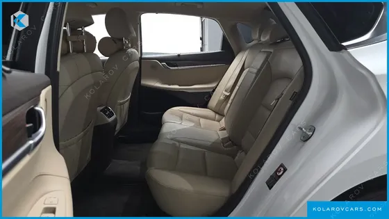 HYUNDAI GRANDEUR 2.4 PREMIUM
