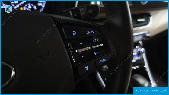 HYUNDAI GRANDEUR 2.4 PREMIUM