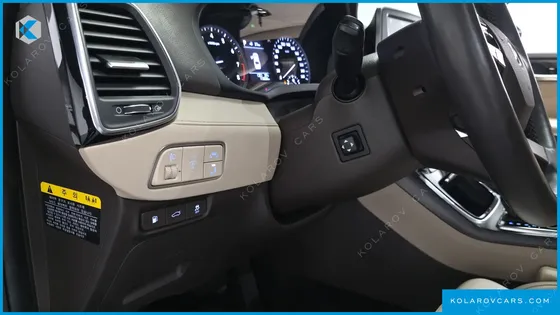 HYUNDAI GRANDEUR 2.4 PREMIUM