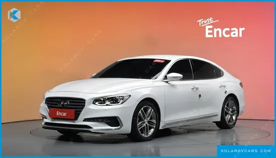 HYUNDAI GRANDEUR 2.4 PREMIUM