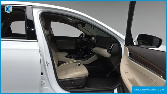 HYUNDAI GRANDEUR 2.4 PREMIUM