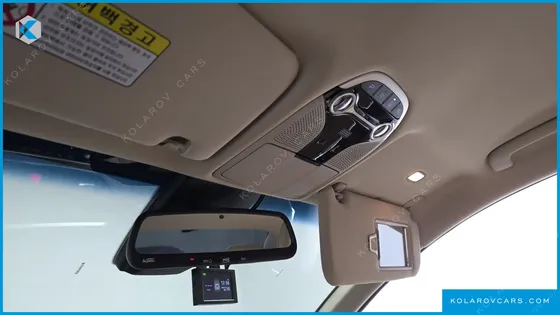 HYUNDAI GRANDEUR 2.4 PREMIUM