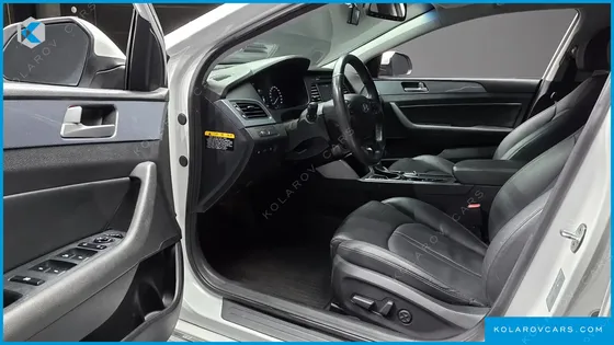 HYUNDAI SONATA 2.0 HEV