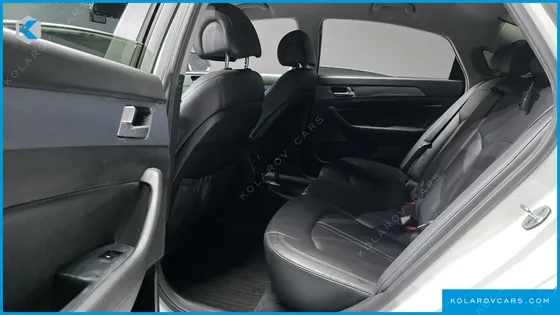 HYUNDAI SONATA 2.0 HEV