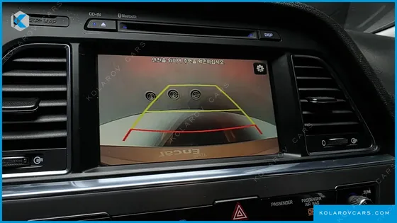 HYUNDAI SONATA 2.0 HEV
