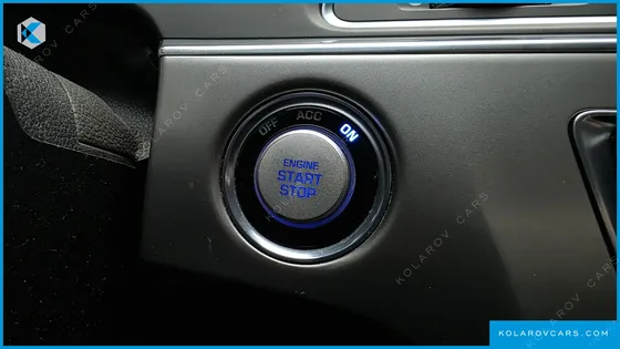 HYUNDAI SONATA 2.0 HEV