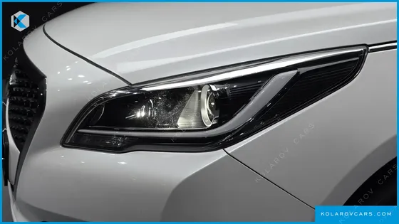 HYUNDAI SONATA 2.0 HEV