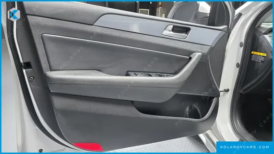HYUNDAI SONATA 2.0 HEV