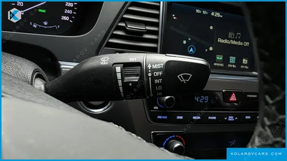 HYUNDAI SONATA 2.0 HEV