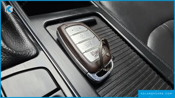 HYUNDAI SONATA 2.0 HEV