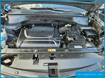 HYUNDAI SANTA FE DIESEL(E-VGT) 2.0 2WD MORDEN