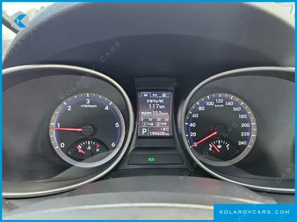 HYUNDAI SANTA FE DIESEL(E-VGT) 2.0 2WD MORDEN