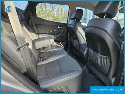 HYUNDAI SANTA FE DIESEL(E-VGT) 2.0 2WD MORDEN