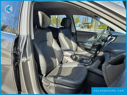 HYUNDAI SANTA FE DIESEL(E-VGT) 2.0 2WD MORDEN