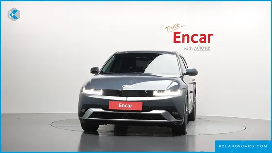 HYUNDAI IONIQ 5 LONG RANGE