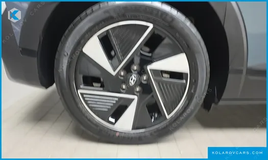 HYUNDAI IONIQ 5 LONG RANGE