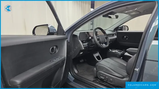 HYUNDAI IONIQ 5 LONG RANGE